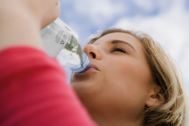 Sağlıklı Kilo Vermek