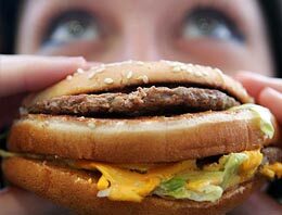 Hangi Durumlarda Daha Çok Yiyorsunuz?