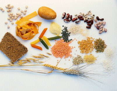 Karbonhidrat Alımını Azaltmak