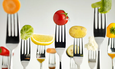 Çinko Ve İyot Eksikliği