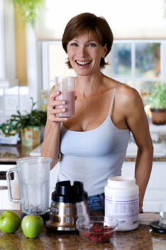 Daha Çok Enerji İçin Neleri Yemek Gerekir?