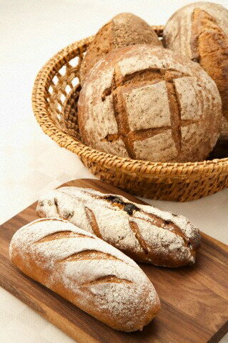 Diyet Yaparken Ekmek Yemeli miyiz?