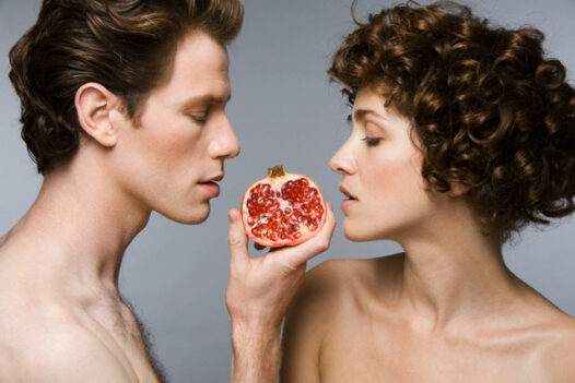 Doğal Afrodizyak Yiyecekler