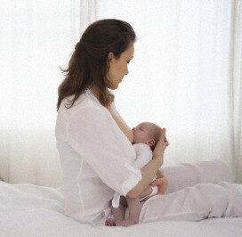 Emziren Anneler İçin Öneriler