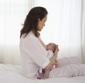 Emziren Anneler İçin Öneriler