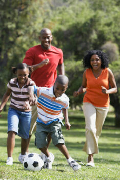 Ailece Fit Zinde Ve Sağlıklı Olmak