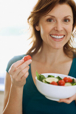 Hızlı Kilo Verebilmek İçin Neleri Yememiz Gerekir