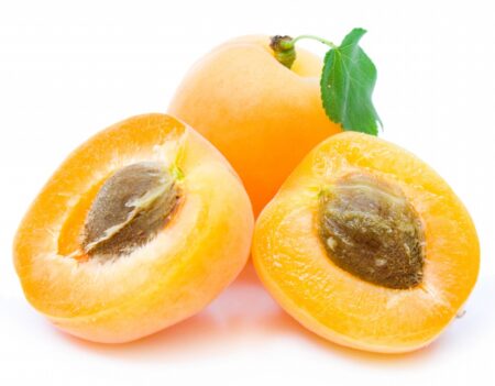 Kayısı Yaz Aylarının Güneş Renkli Lezzeti