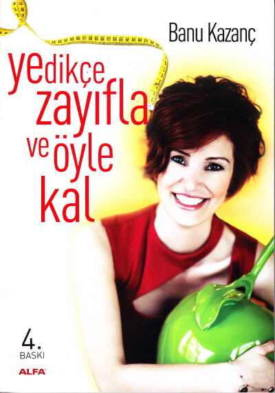 Yedikçe Zayıfla