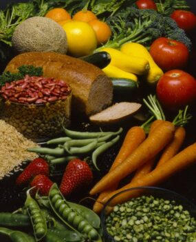 Yüksek Lifli Diyet İle Beslenme