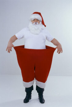 Yılbaşı Gecesi Öncesi Beslenme Takvimi