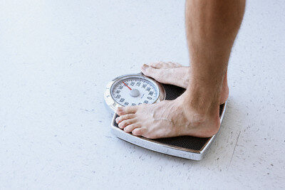 Bayramda alınan kiloların