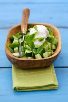 Hızlı Kilo Kaybetmenize Yardımcı Diyet Listesi