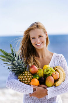 Yaz Meyveleri İle Zayıflarken Nelere Dikkat Etmeliyiz?