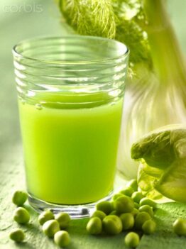 Beslenme ve Yeşil Renk