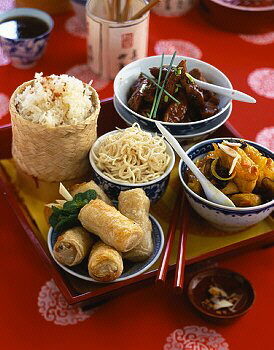 Yurtdışı Seyahatlerde Beslenme