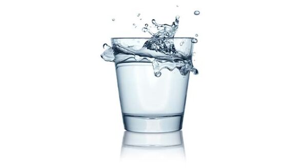 Yeni Yıl Hedefim Bu Yıl Daha Fazla Su İçeceğim