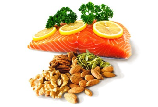 Bitkisel Kaynaklı Omega 3