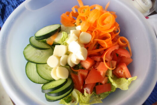 Yaz İçin Sağlıklı Kahvaltı Öğününde Ne Olmalı?