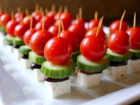 Geldi İşte Yeni Bir Yıl