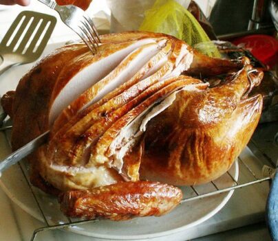 Hindi Etini Yeterince Tüketmiyoruz