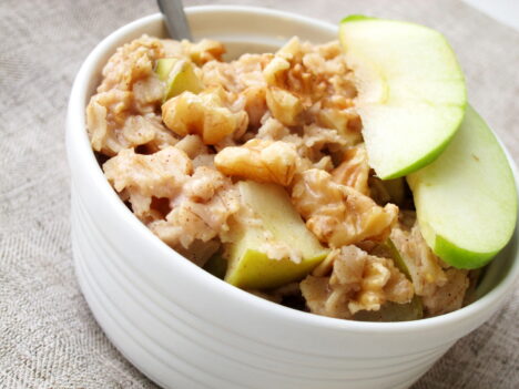 Damar Sağlığını Korumak İçin Ne Yemelisiniz