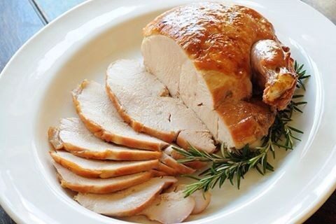 Protein Kaynağı Hindi