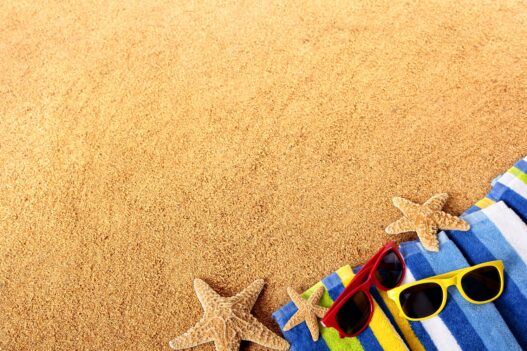 Güneşe Çıkmadan Önce