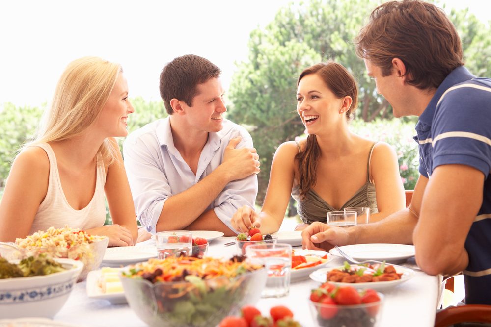 Tek Başına Yaşayanlar İçin Yemek