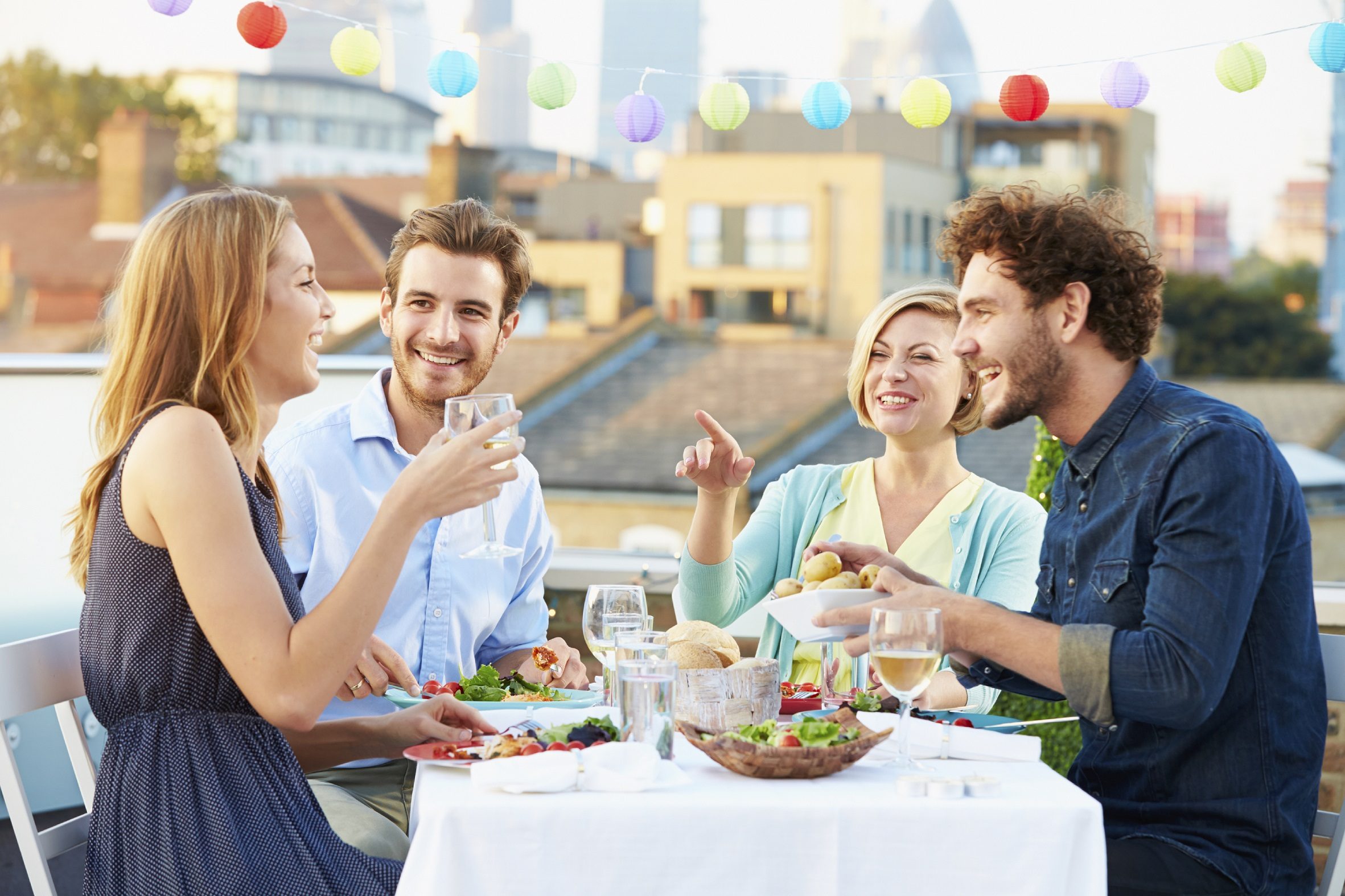 Tek Başına Yaşayanlar İçin Yemek