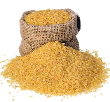 Diyet Yaparken Bulgur