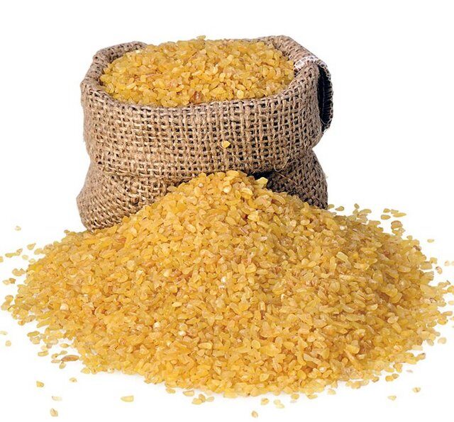 Diyet Yaparken Bulgur