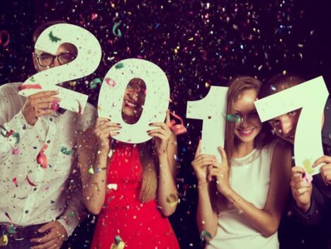 Yeni Yılın İlk Gününe Daha Zinde Başlamak