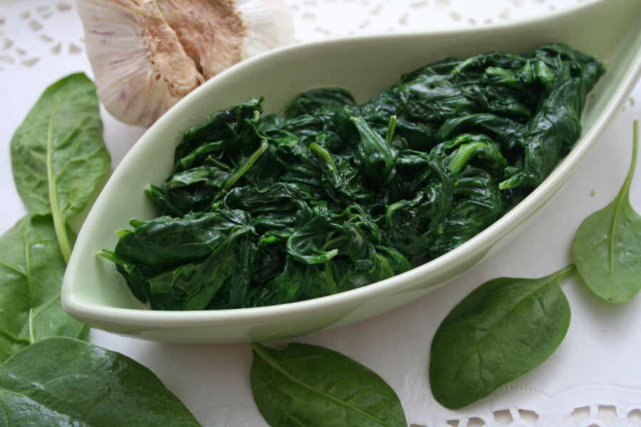Ispanak