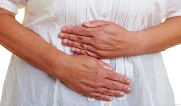 Bağırsakların Tembelleşmesi