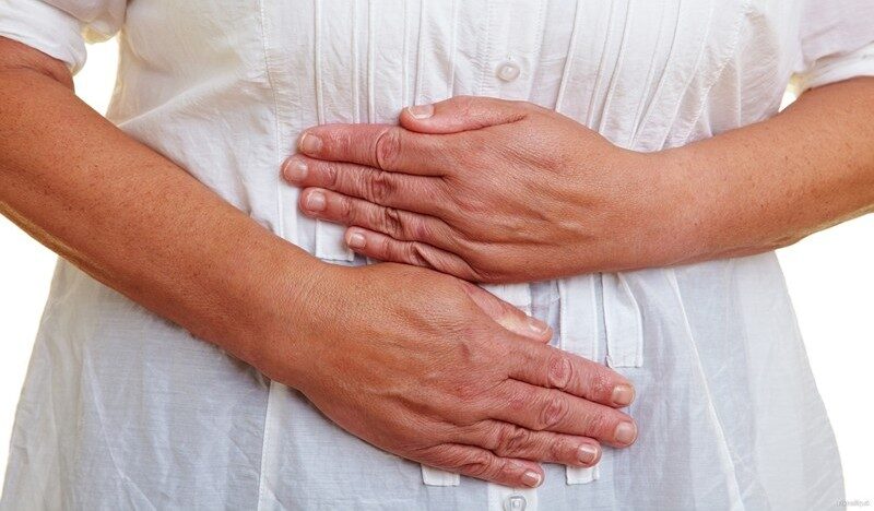 Bağırsakların Tembelleşmesi