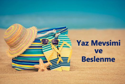 Yaz Mevsimi ile Sosyal Aktiviteler Artar; Kutlamalar, Düğünler, Havuzbaşı Partileri, Davetler Birbirini İzler