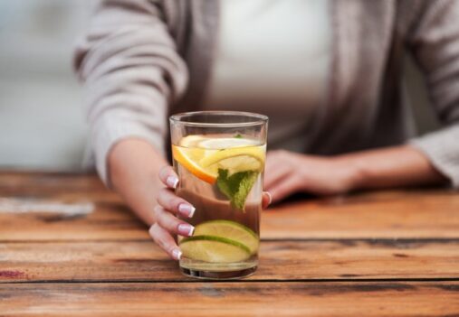 Yazı Susuz Geçirmeyin