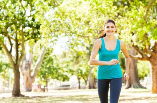 Mevcut Olan Kilonuzu Korumanız