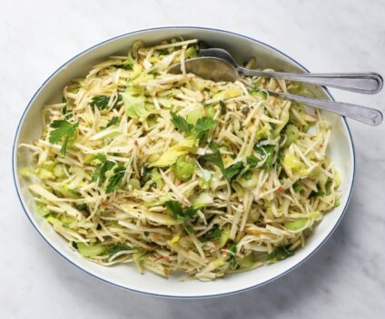 Kerevizin İçeriğinde