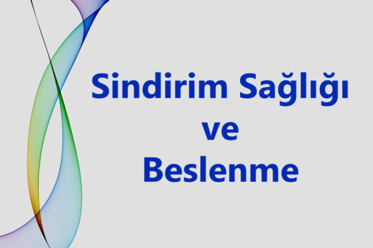Sağlıklı Çalışan Bağırsaklardan
