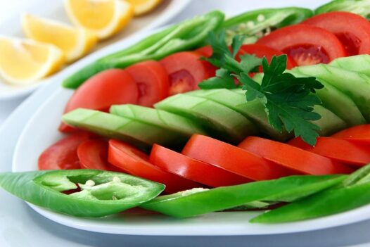 Yaz Aylarının Favori Üçlüsü