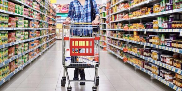 Paketlenmiş Gıdalardaki Katkı Maddeleri