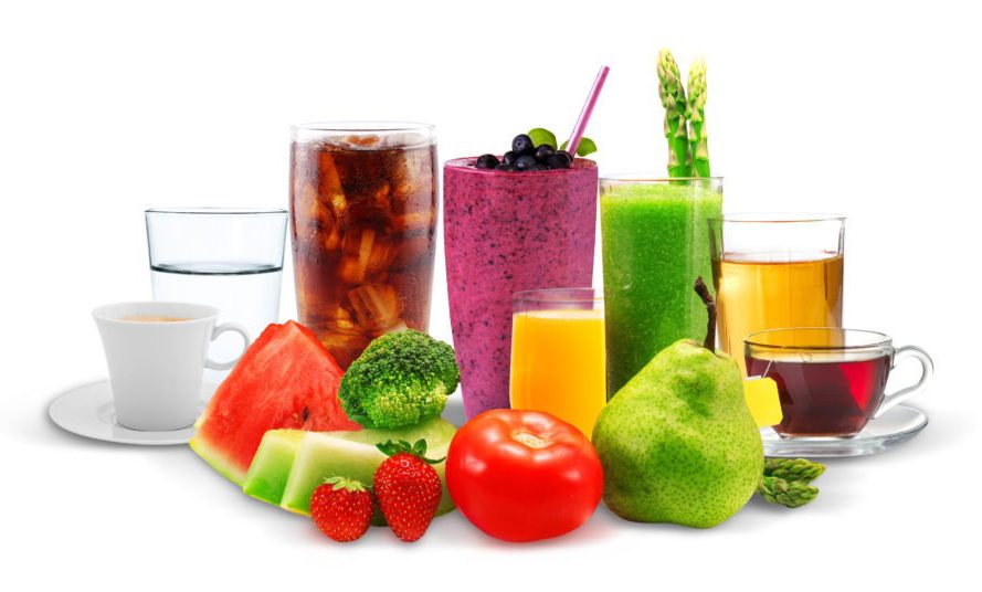 Seçeceğiniz İçecek Ne Olmalı?