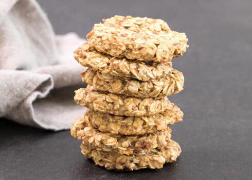 Yulaf ile Formumuzu Koruyalım