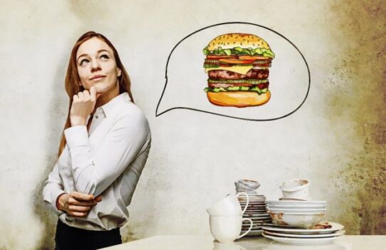 Neden Bazı Yiyeceklere İstek Duyuyoruz?