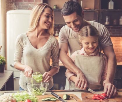 Kaliteli Bir Yaşamınız